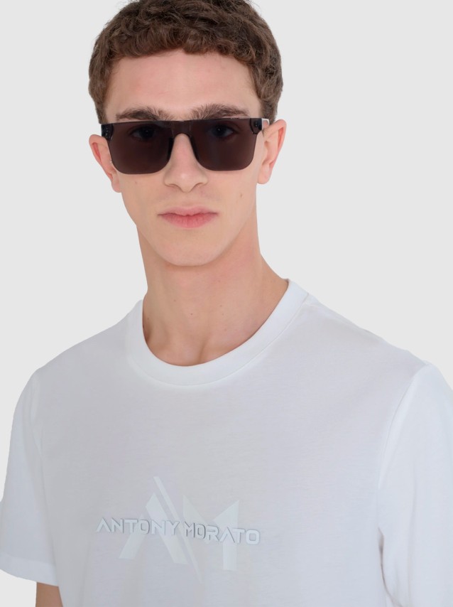 T-Shirt Masculin Antony Morato
