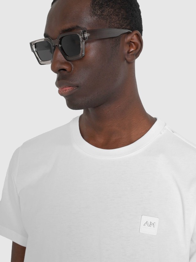 T-Shirt Male Antony Morato