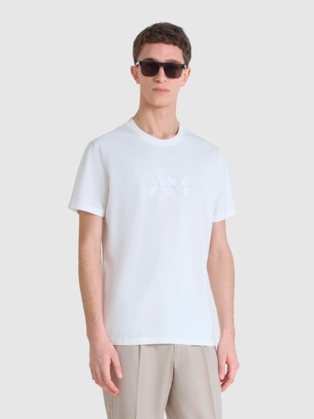 Camiseta Masculino Antony Morato