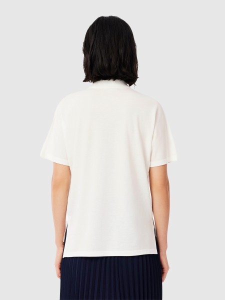 Polos Femenino Lacoste