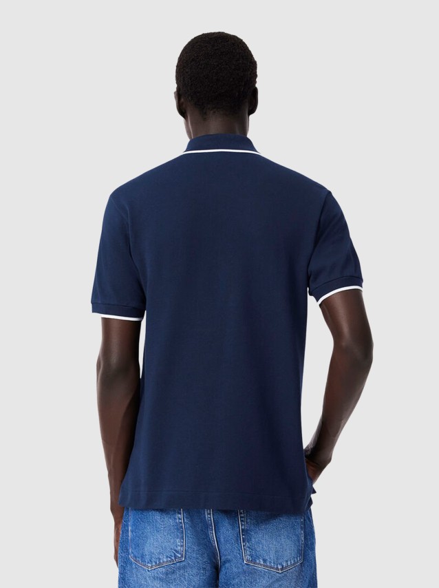 Polos Masculino Lacoste