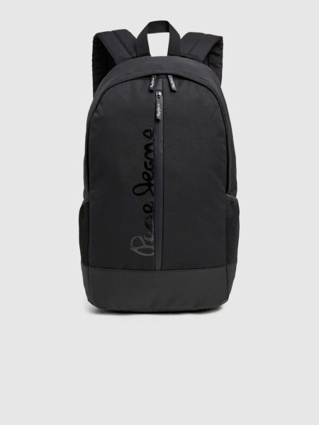Backpacks Male Pepe Jeans London