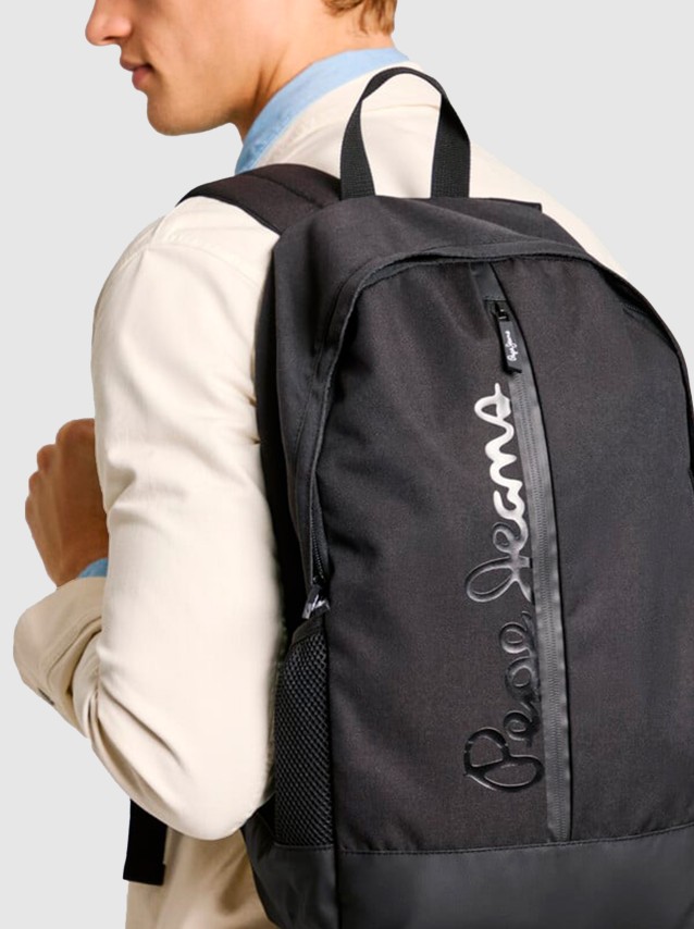 Backpacks Male Pepe Jeans London