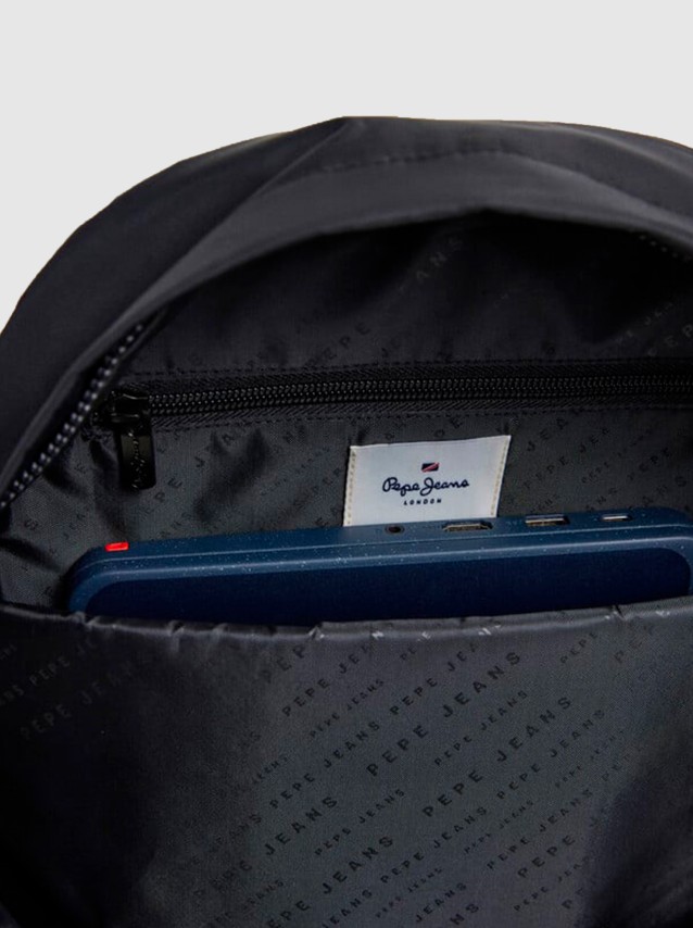 Backpacks Male Pepe Jeans London