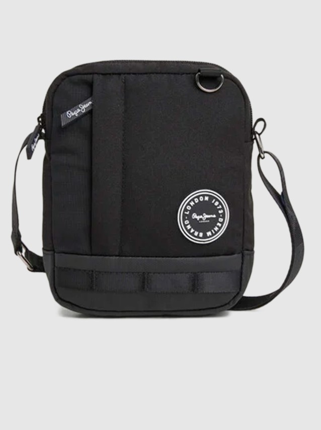 Mala Tiracolo Homem Pepe Jeans London