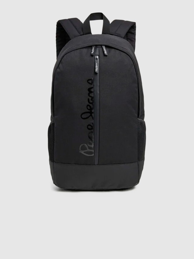 Backpacks Male Pepe Jeans London