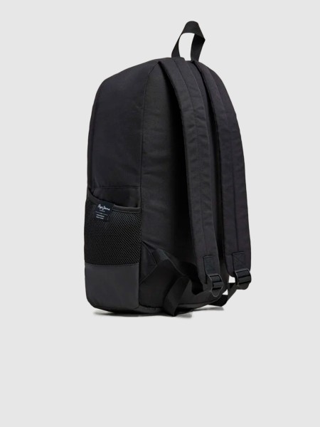 Mochilas Homem Pepe Jeans London Mochilas Homem Pepe Jeans London
