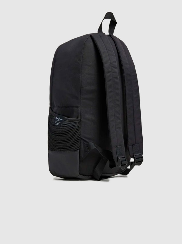Backpacks Male Pepe Jeans London