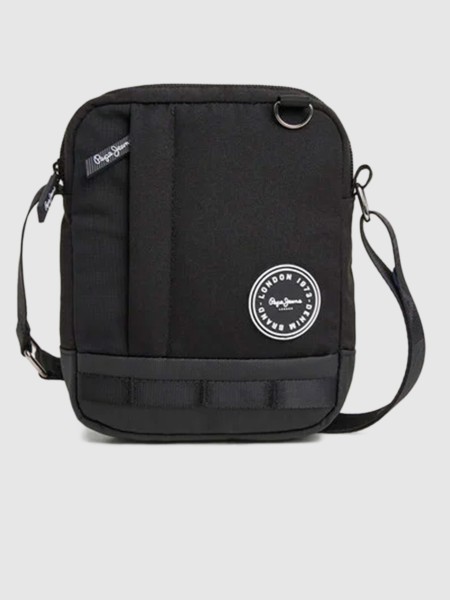 Mala Tiracolo Homem Pepe Jeans London