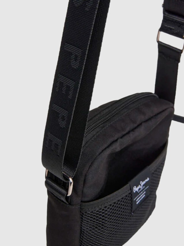 Mala Tiracolo Homem Pepe Jeans London