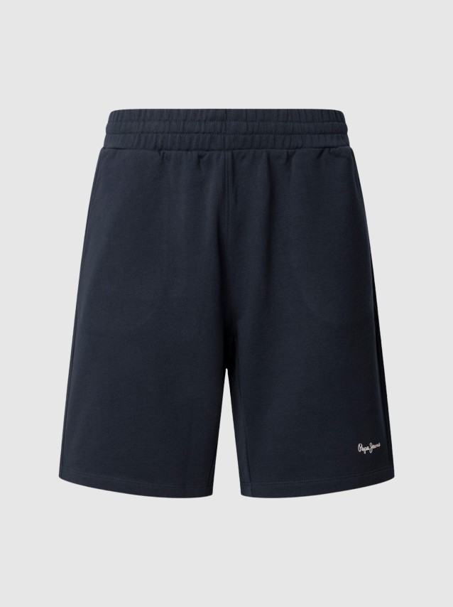 Shorts Masculin Pepe Jeans London