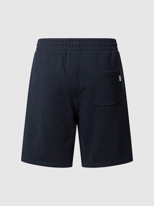 Shorts Masculin Pepe Jeans London