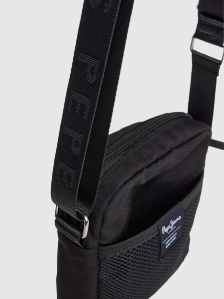 Shoulder Bags Male Pepe Jeans London Shoulder Bags Male Pepe Jeans London