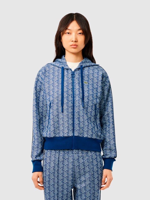 Jacket Female Lacoste