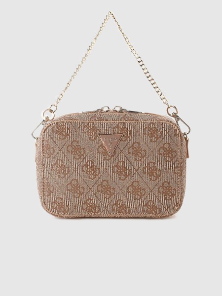 Shoulder Bag Female Guess Acessrios