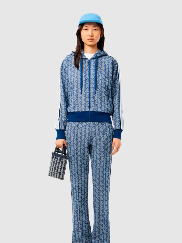 Veste Fminin Lacoste