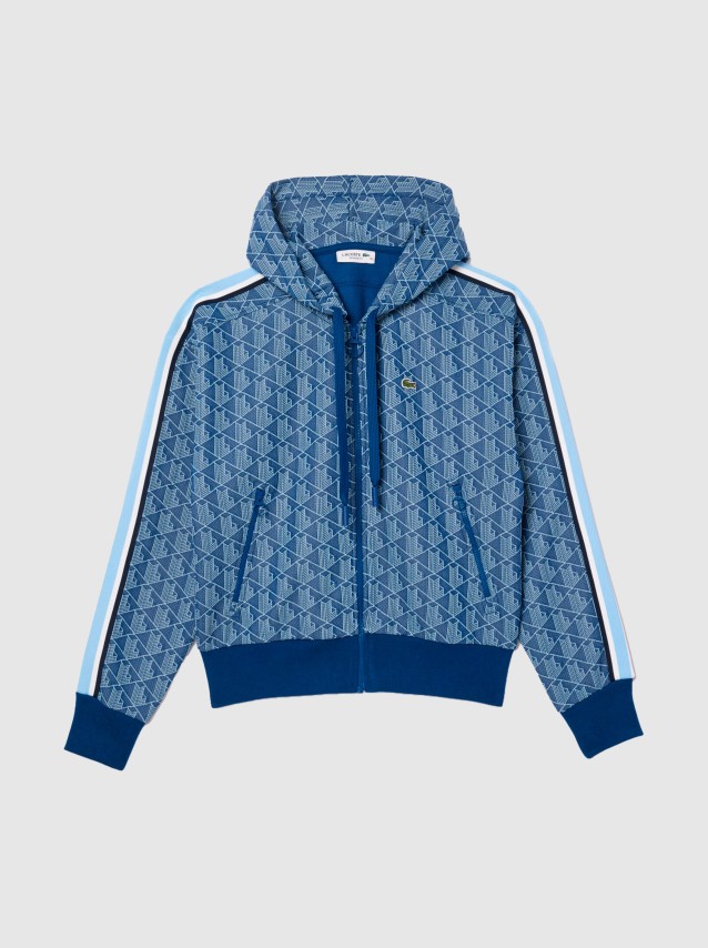 Veste Fminin Lacoste