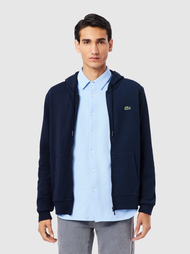 Casacos Homem Lacoste