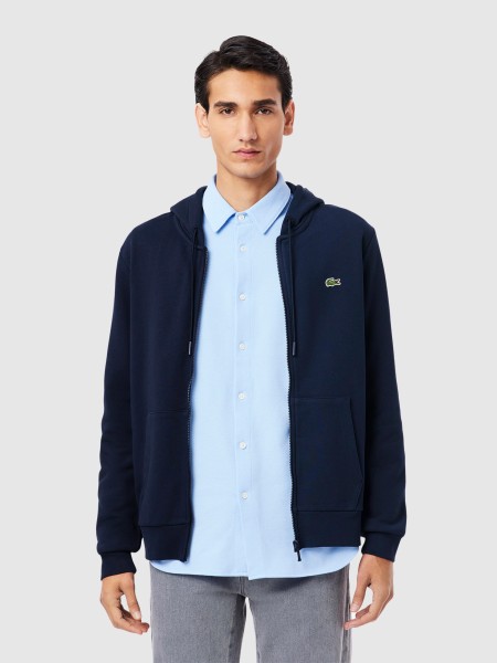 Casacos Homem Lacoste