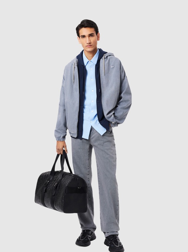 Casacos Homem Lacoste