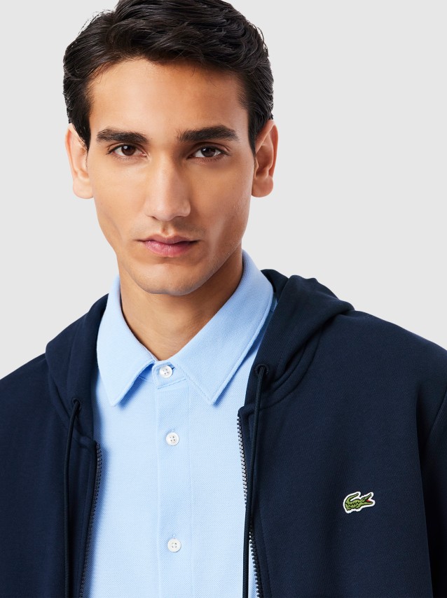 Casacos Homem Lacoste