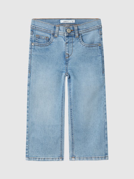 Pantalones Femenino Name It