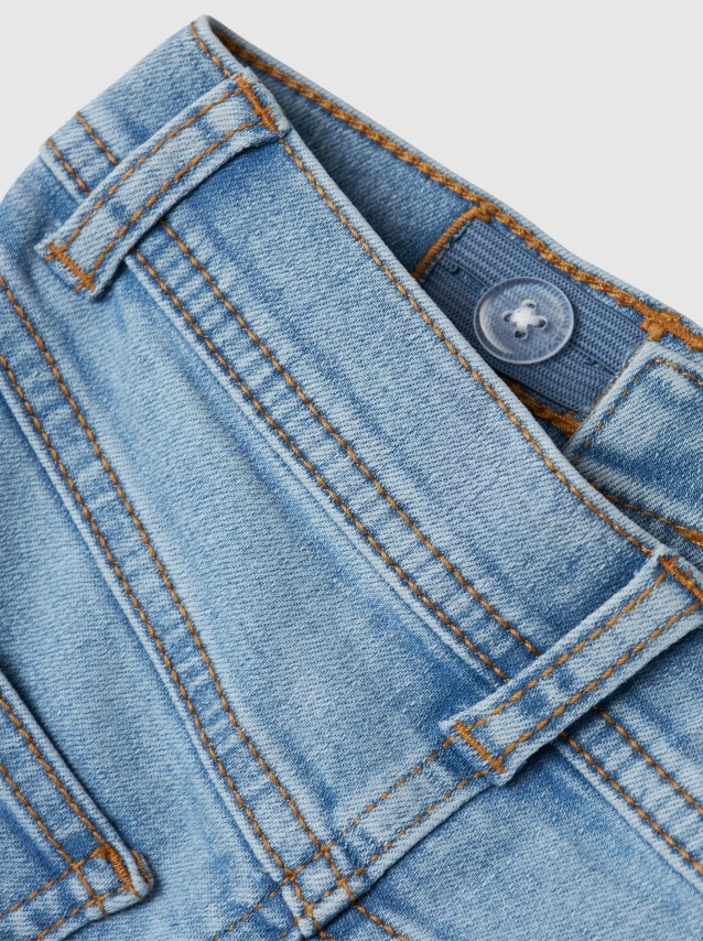 Pantalons F�minin Name It