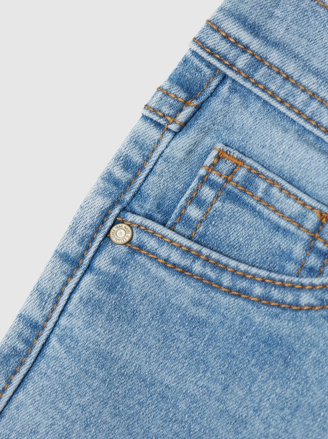 Pantalons F�minin Name It