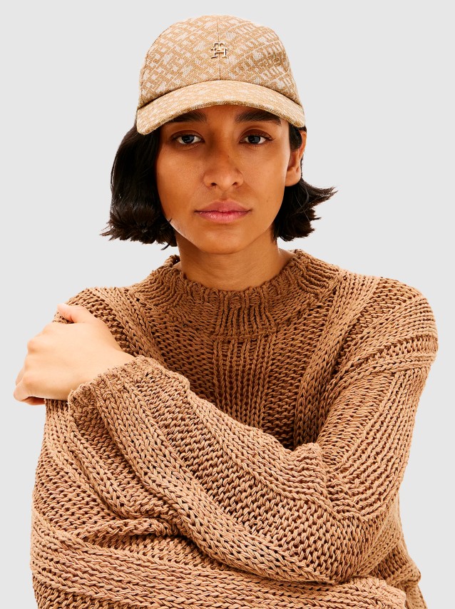 Sombreros Femenino Tommy Jeans