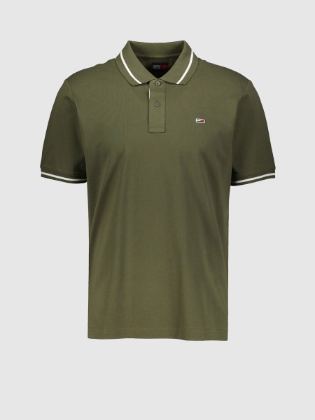Polos Masculin Tommy Jeans