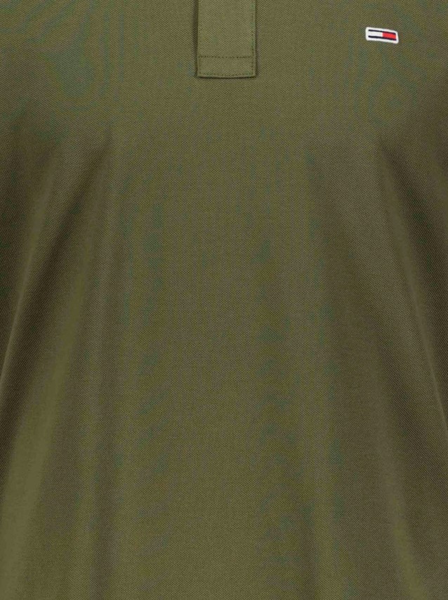 Polos Homem Tommy Jeans