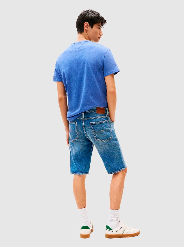 Shorts Male Tommy Jeans