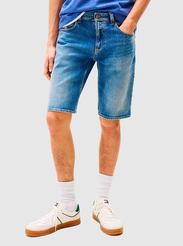 Shorts Male Tommy Jeans