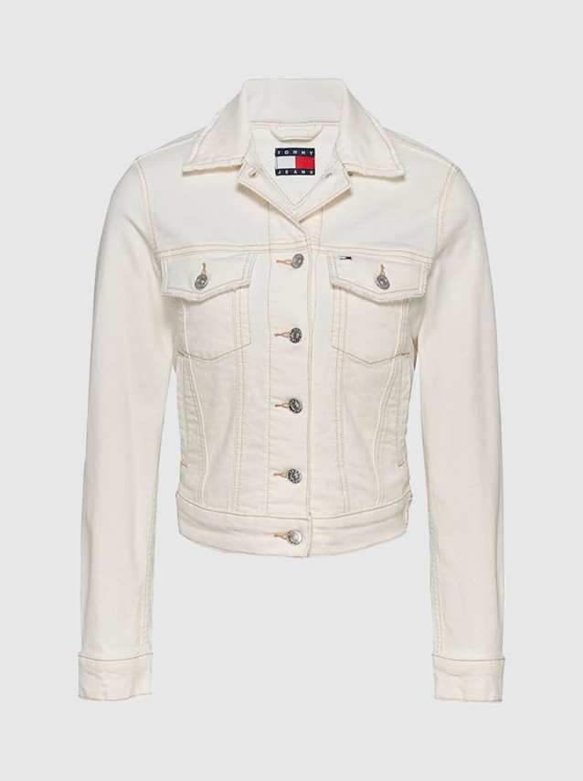 Veste F�minin Tommy Jeans