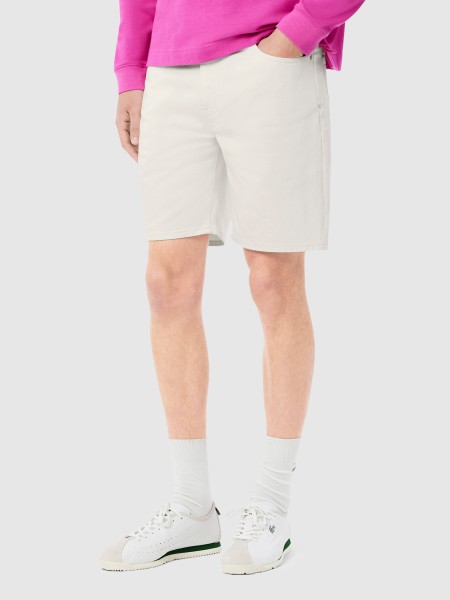 Shorts Male Lacoste