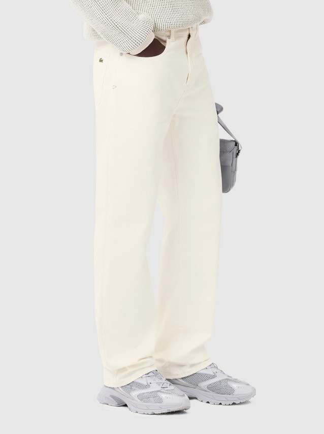 Pantalon Masculin Lacoste