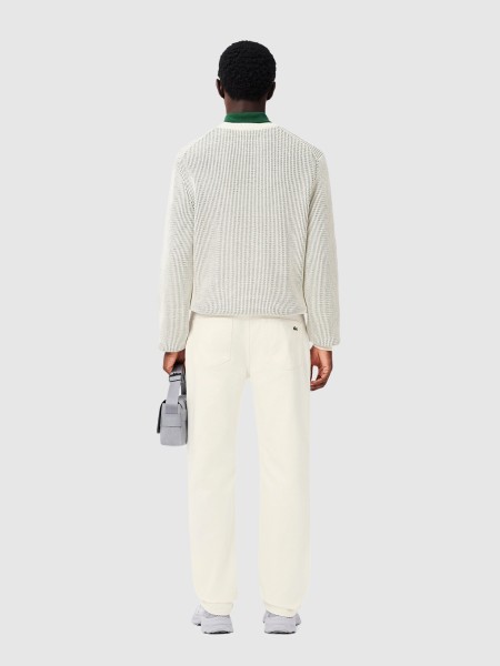 Trousers Male Lacoste