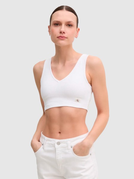 Tops Female Calvin Klein