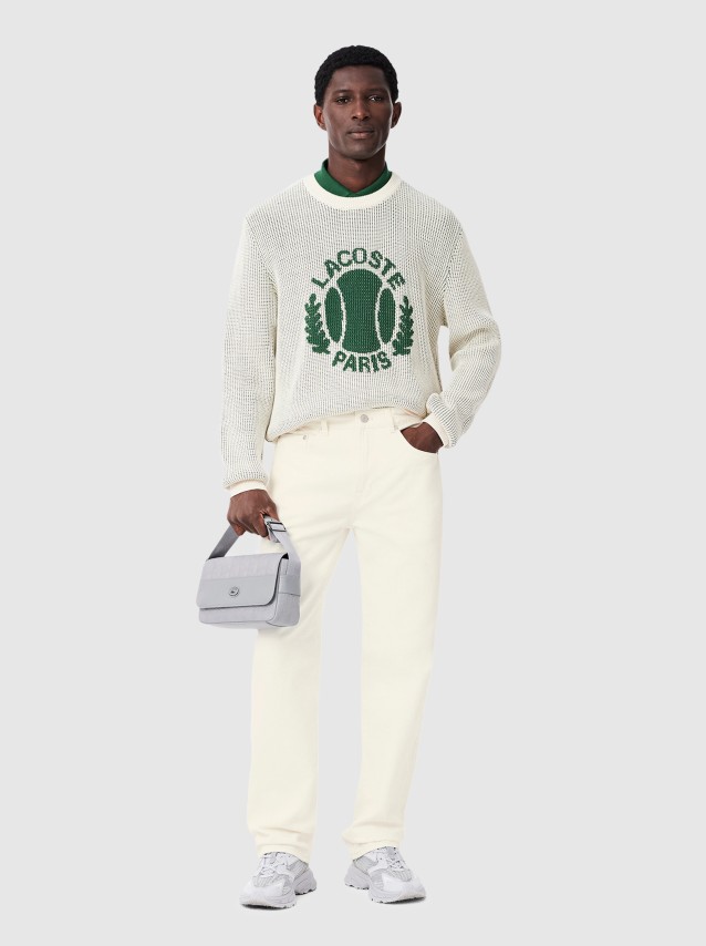 Pantalon Masculin Lacoste