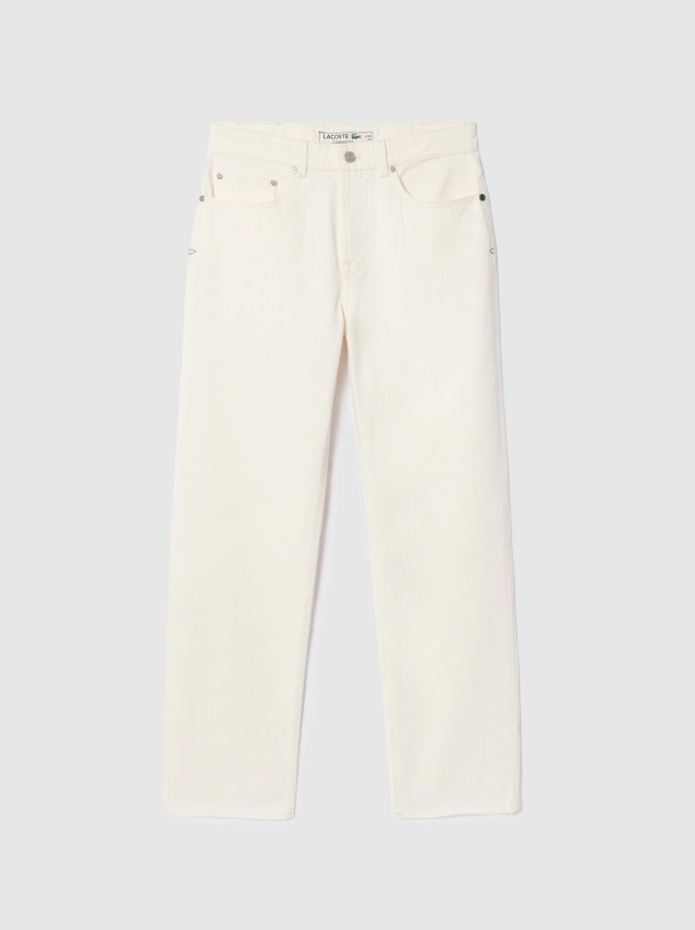 Pantalon Masculin Lacoste