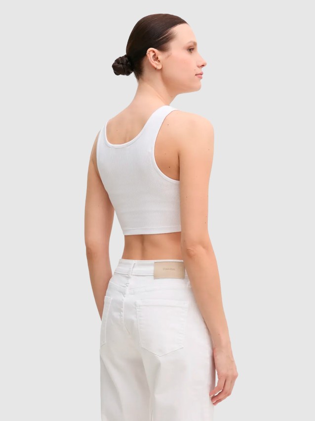 Tops Female Calvin Klein