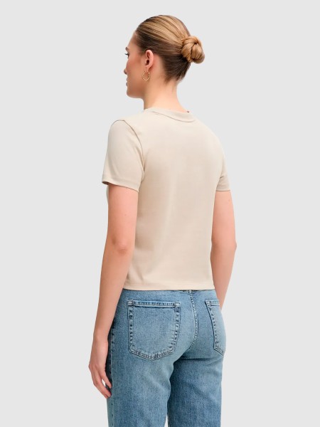 T-Shirt Female Calvin Klein