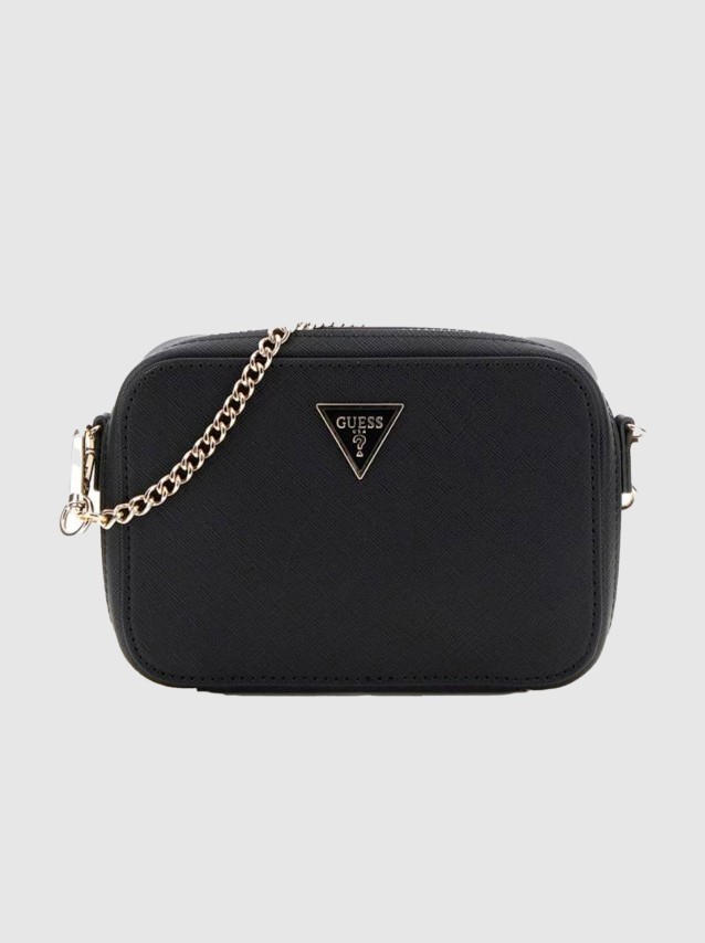 Waist Bag Female Guess Acessrios