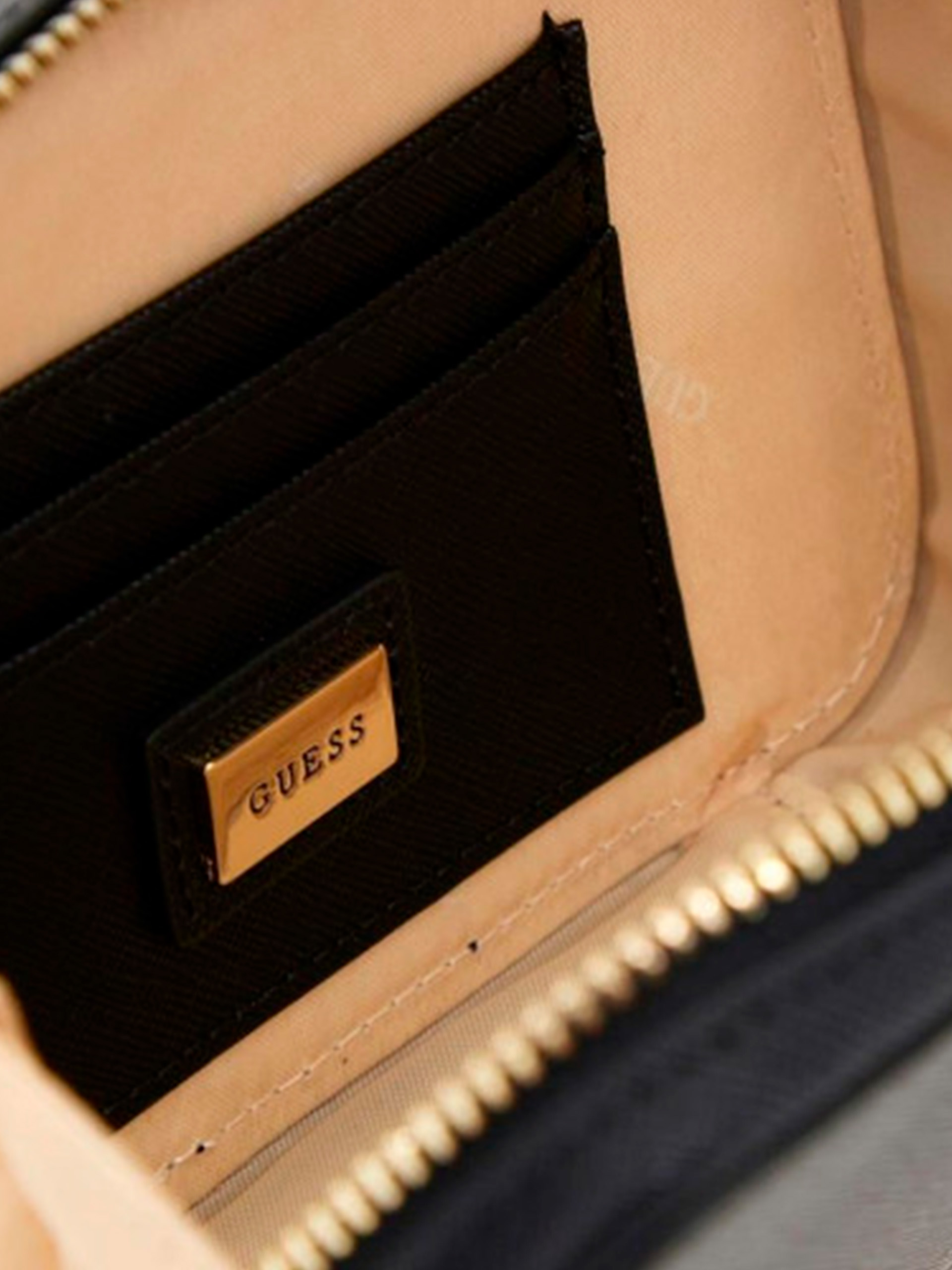 Sac de Taille Féminin Guess Acessórios