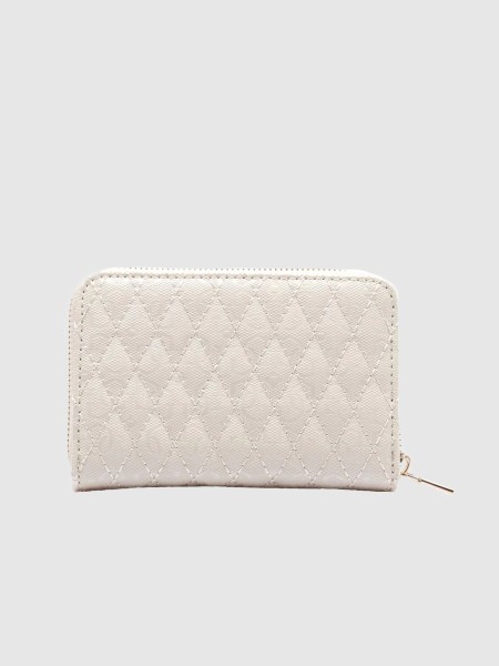 Porta Moedas Mulher Betula Slg Medium Zip Around Guess Acessorios