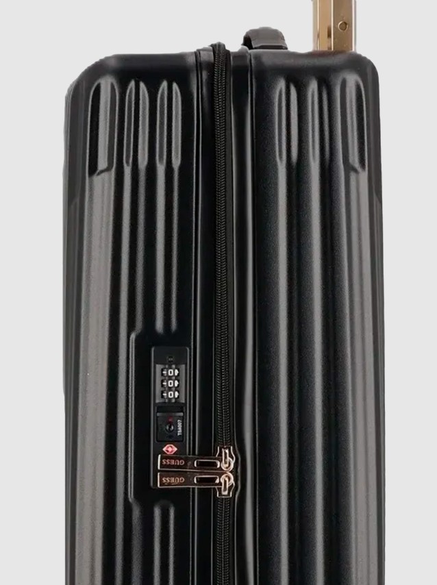 Sac de Voyage Moyen Fminin Guess Acessrios