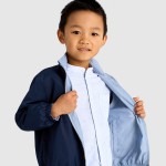 Menino Parka Revers�vel Mayoral