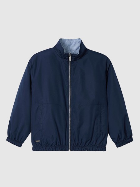 Menino Parka Revers�vel Mayoral