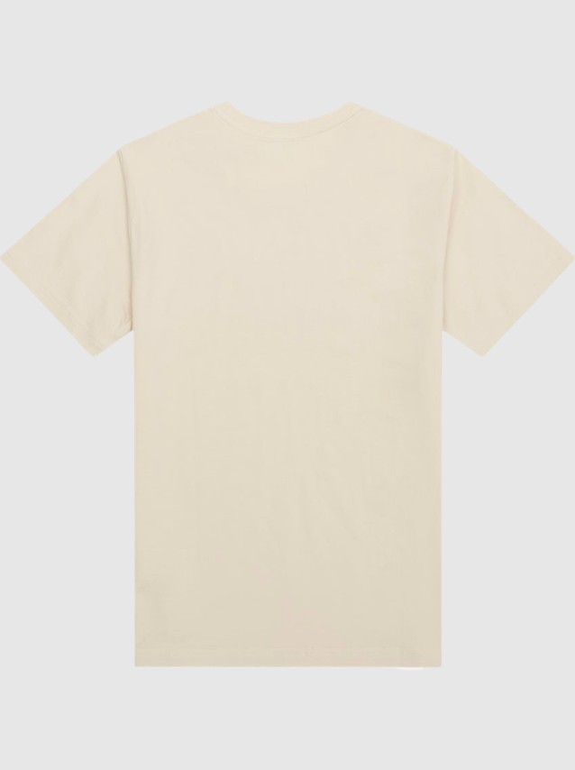 T-Shirt Homem Ea7  Emporio  Armani