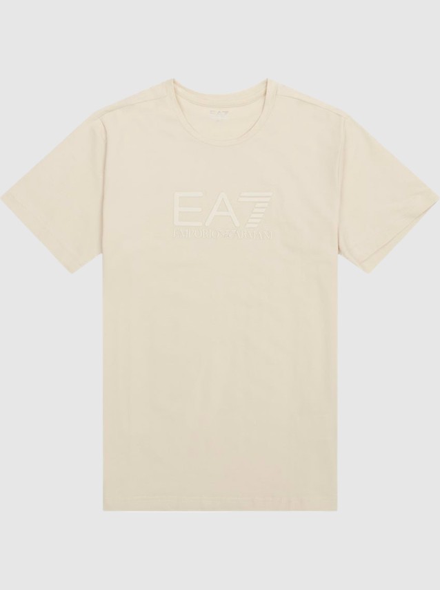 T-Shirt Homem Ea7  Emporio  Armani